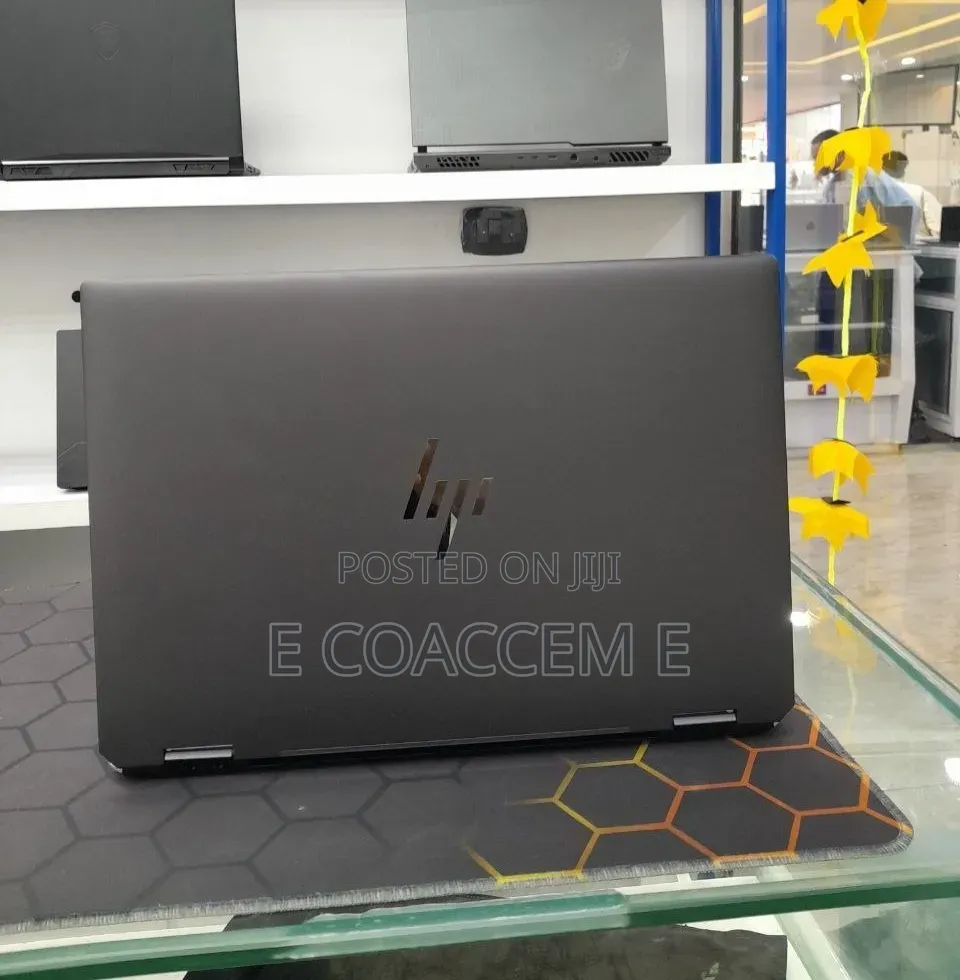 New Laptop HP Spectre X360 16GB Intel Core Ultra 7 SSD 1T