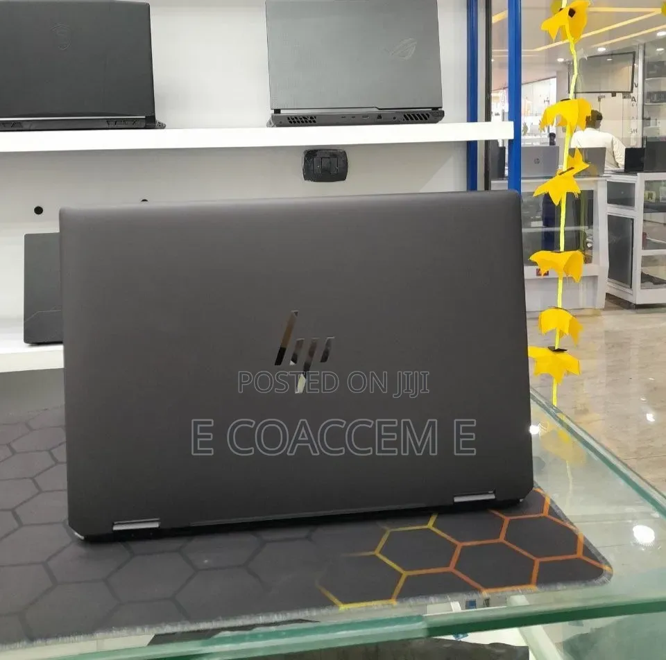 New Laptop HP Spectre X360 16GB Intel Core Ultra 7 SSD 1T