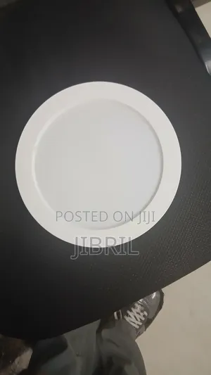 Led Slim Panel 24w