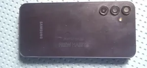 Samsung Galaxy A15 128 GB Black