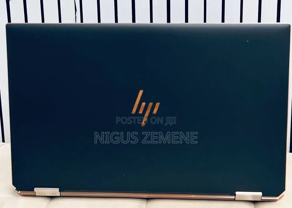 New Laptop HP Spectre X360 15 16GB Intel Core i7 SSD 1T