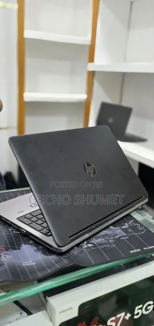 New Laptop HP ProBook 650 G1 8GB Intel Core i5 HDD 750GB