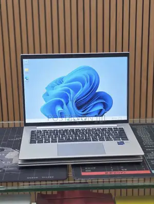 New Laptop HP EliteBook 840 16GB Intel Core i7 SSD 512GB
