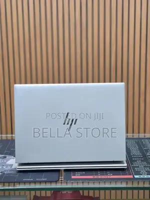 New Laptop HP EliteBook 840 16GB Intel Core i7 SSD 512GB
