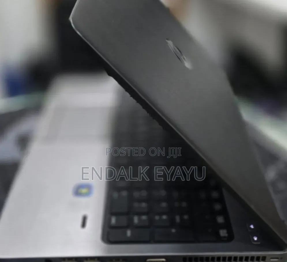 New Laptop HP 650 G1 8GB Intel Core i5 HDD 750GB