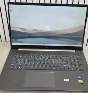 New Laptop HP Envy 15 16GB Intel Core Ultra 7 SSD 512GB
