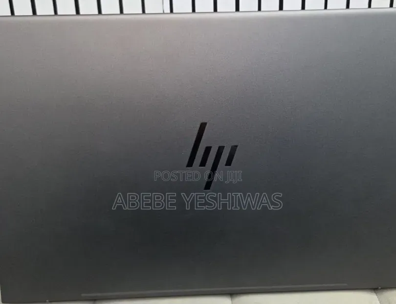 New Laptop HP Envy 15 16GB Intel Core Ultra 7 SSD 512GB