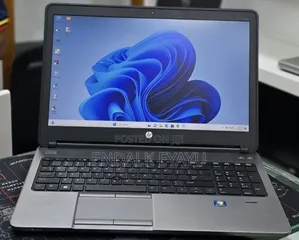New Laptop HP 650 G1 8GB Intel Core i5 HDD 750GB