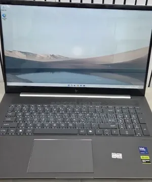 New Laptop HP Envy 15 16GB Intel Core Ultra 7 SSD 512GB
