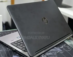 New Laptop HP 650 G1 8GB Intel Core i5 HDD 750GB