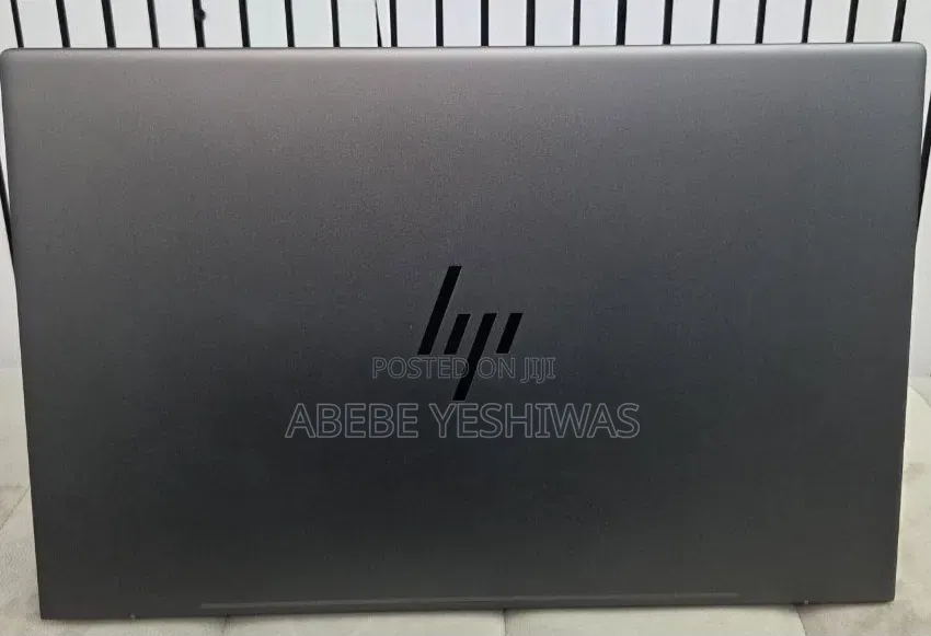 New Laptop HP Envy 15 16GB Intel Core Ultra 7 SSD 512GB