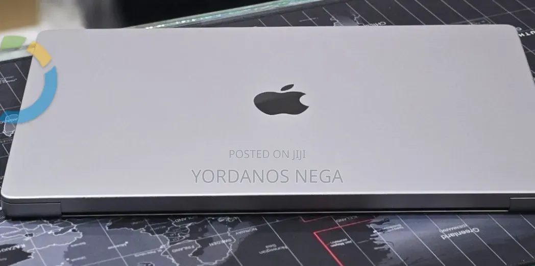 New Laptop Apple MacBook Pro 2023 M2 32GB Apple M2 SSD 1T