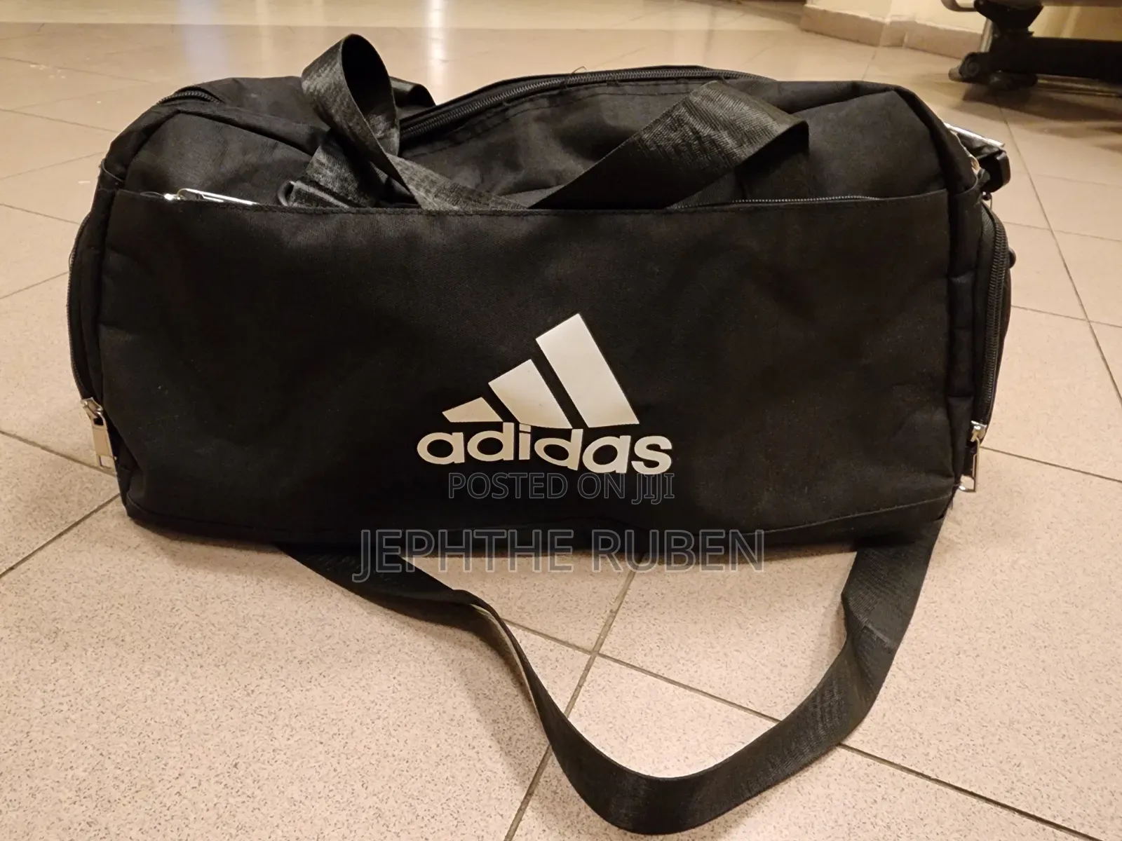 Sport Bag /Gym