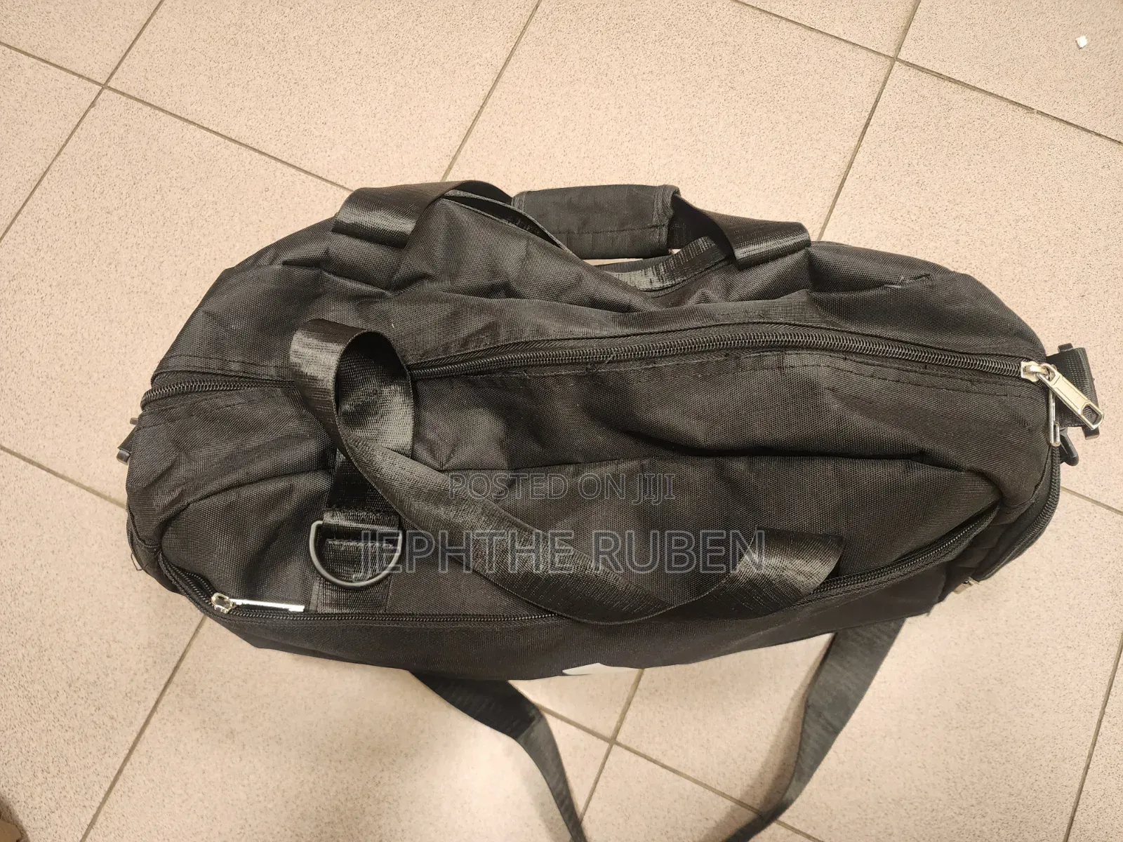 Sport Bag /Gym