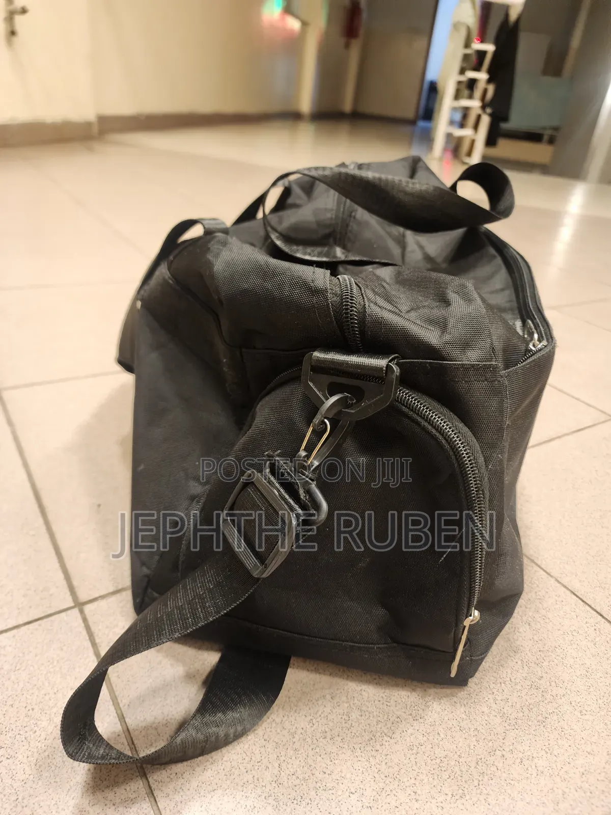 Sport Bag /Gym