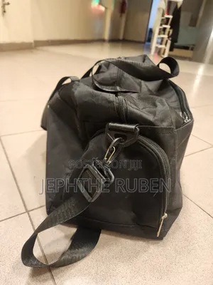 Sport Bag /Gym