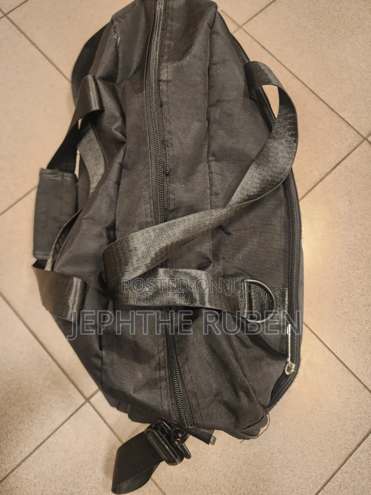 Sport Bag /Gym