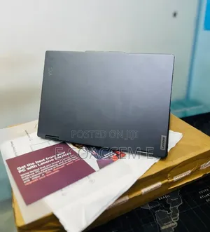 New Laptop Lenovo Yoga 7 15ITL5 16GB Intel Core Ultra 7 SSD 1T