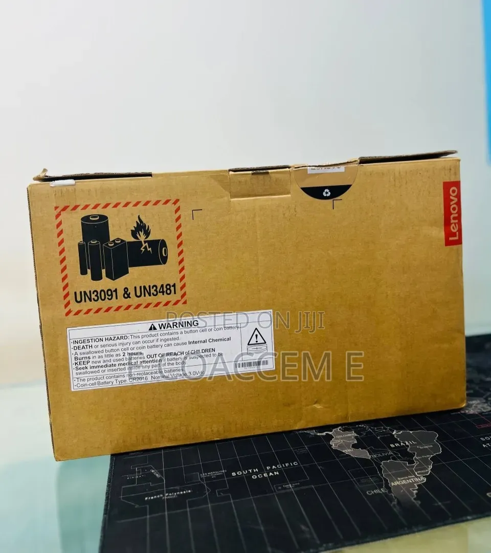 New Laptop Lenovo Yoga 7 15ITL5 16GB Intel Core Ultra 7 SSD 1T