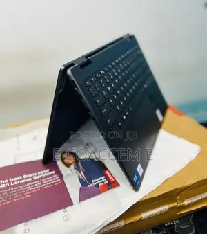 New Laptop Lenovo Yoga 7 15ITL5 16GB Intel Core Ultra 7 SSD 1T