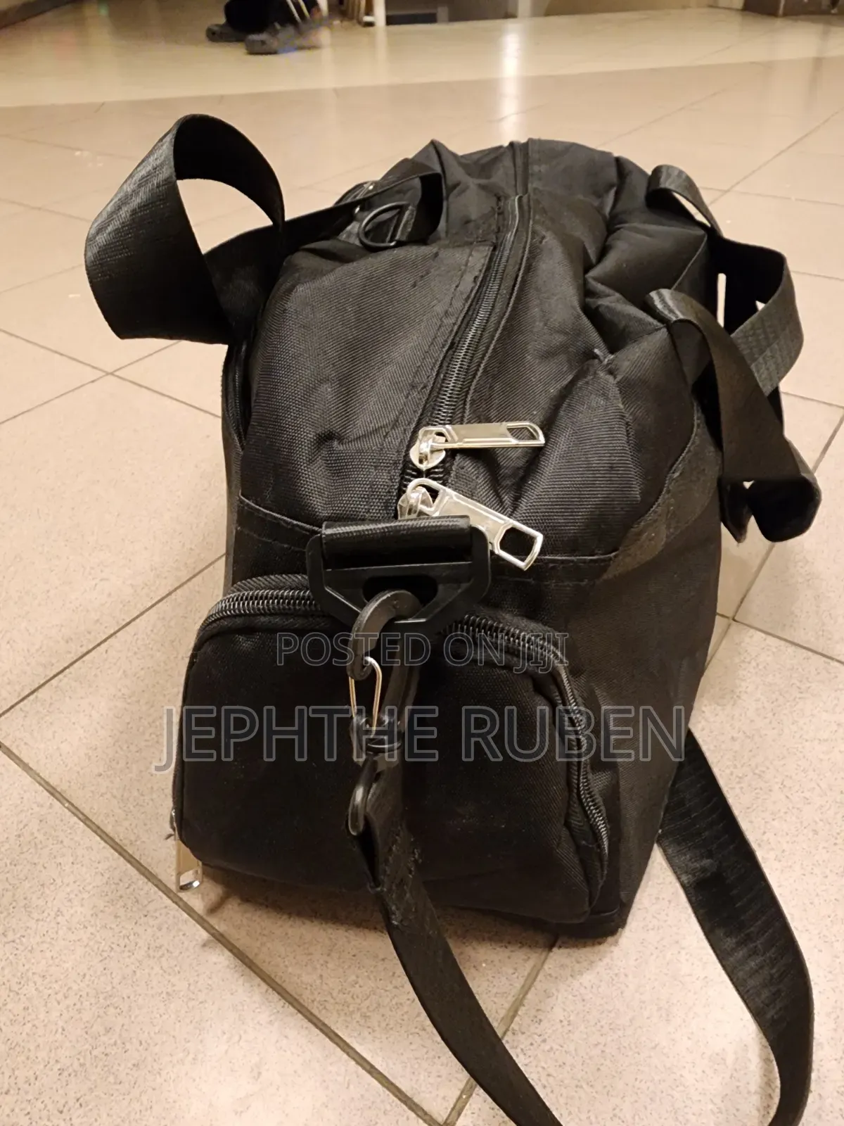 Sport Bag /Gym