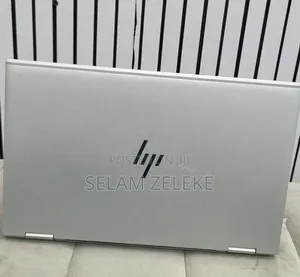 New Laptop HP EliteBook 1040 G8 16GB Intel Core i7 SSD 512GB