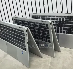 New Laptop HP EliteBook 1040 G8 16GB Intel Core i7 SSD 512GB