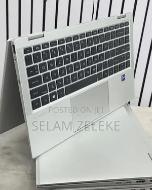 New Laptop HP EliteBook 1040 G8 16GB Intel Core i7 SSD 512GB