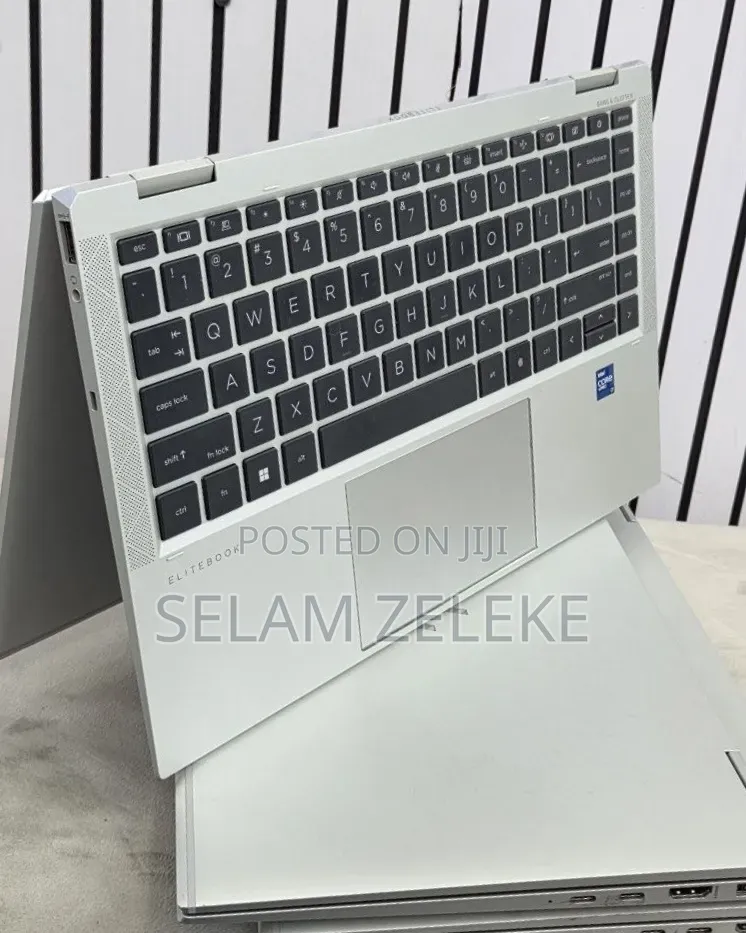 New Laptop HP EliteBook 1040 G8 16GB Intel Core i7 SSD 512GB
