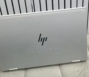 New Laptop HP EliteBook 1040 G8 16GB Intel Core i7 SSD 512GB