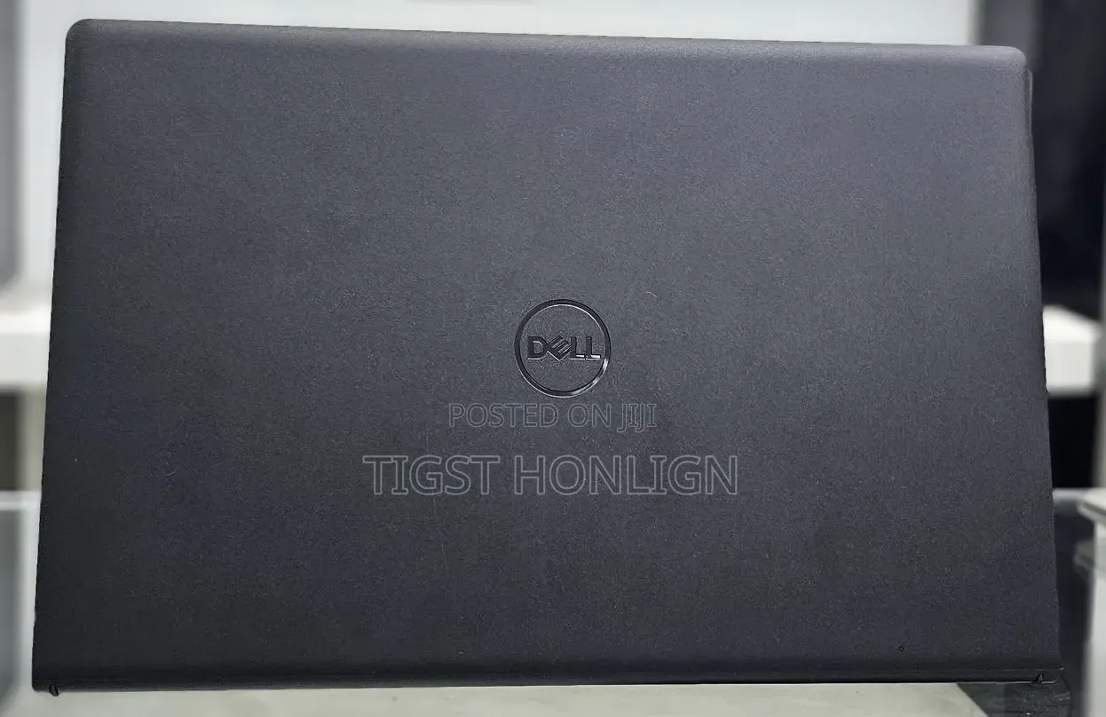New Laptop Dell Inspiron 15 16GB Intel Core i7 SSD 512GB