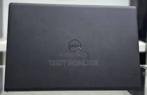 New Laptop Dell Inspiron 15 16GB Intel Core i7 SSD 512GB