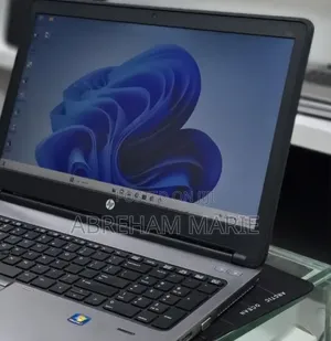 New Laptop HP 650 G1 8GB Intel Core i5 HDD 750GB