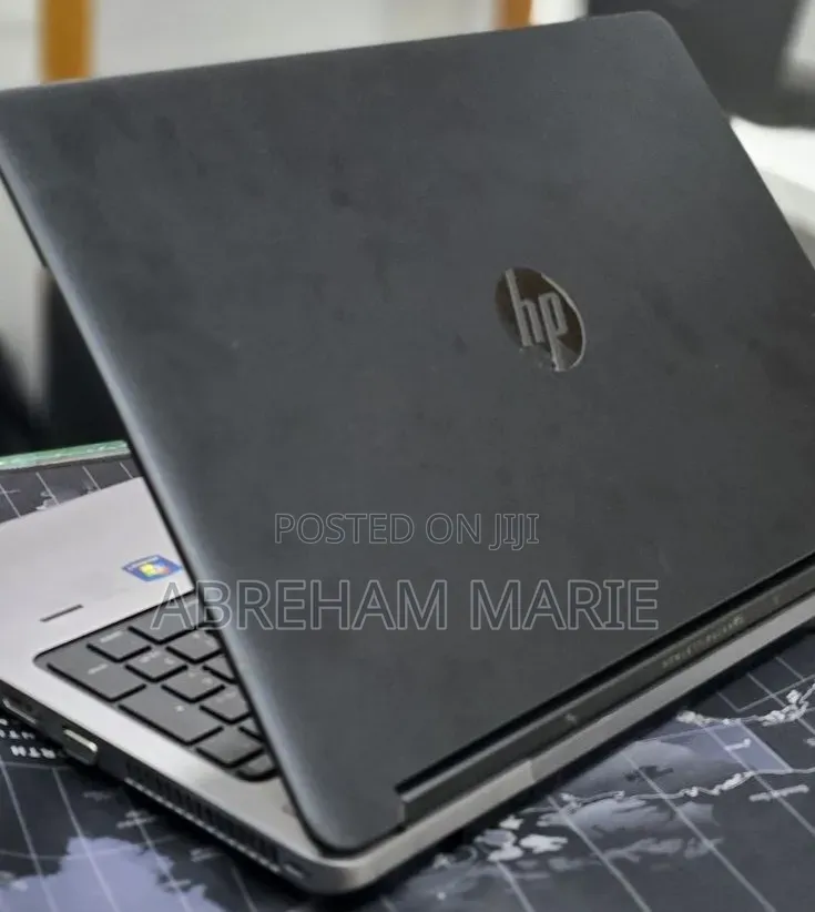 New Laptop HP 650 G1 8GB Intel Core i5 HDD 750GB