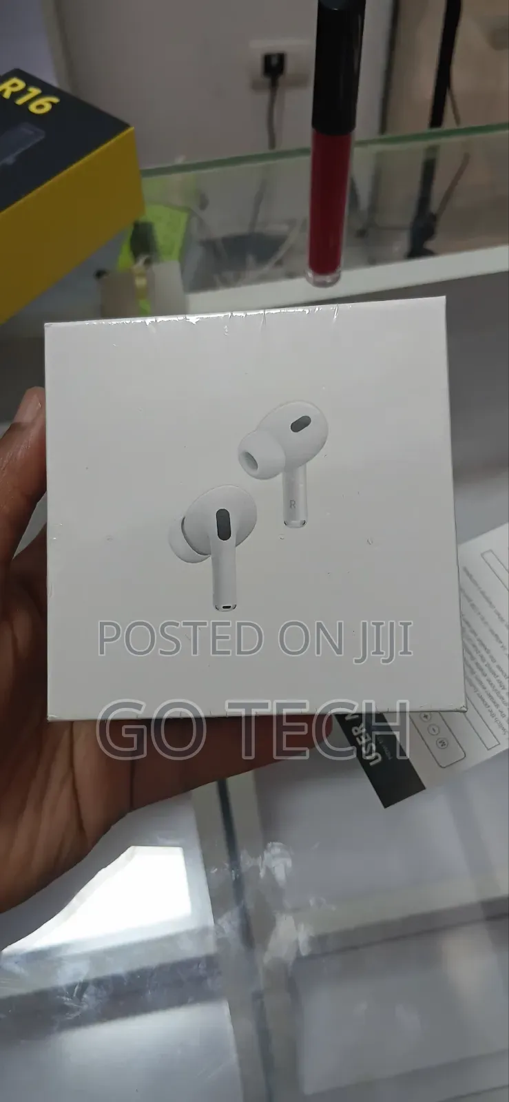 Airpod Pro 2nd Generation