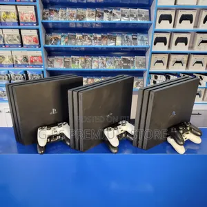 PS4 Pro Jailbreak & Updated ከ13 ጌሞች ጋር
‎