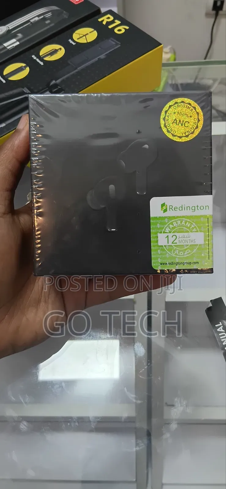 Airpod Pro 2nd Generation