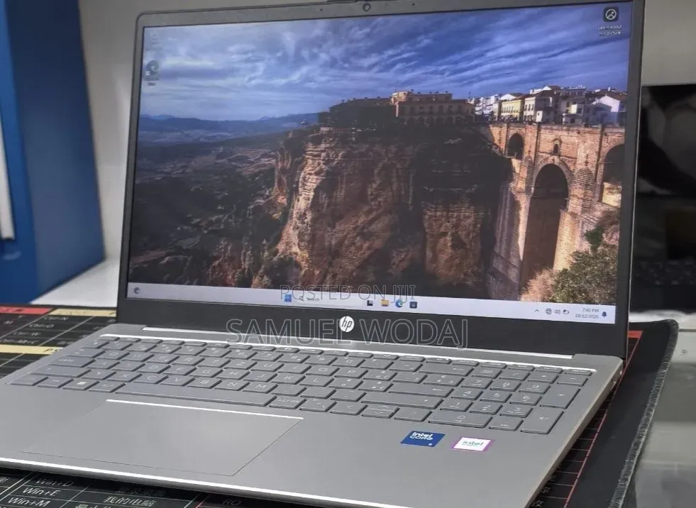New Laptop HP Stream Notebook 16GB Intel Core i5 SSD 512GB