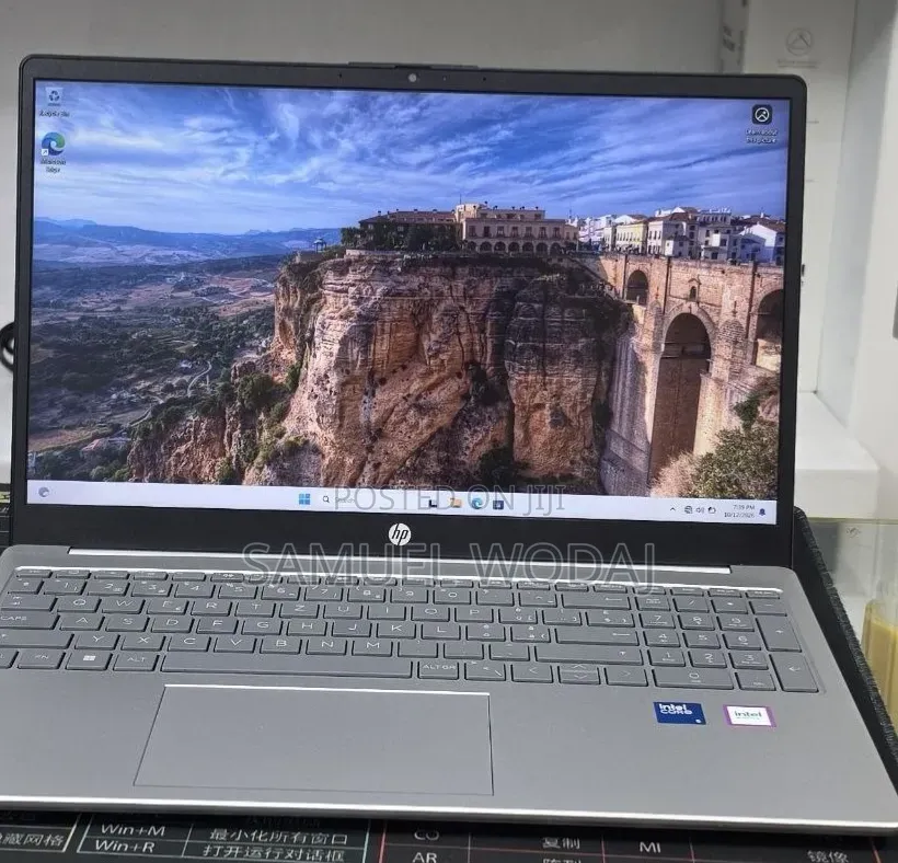 New Laptop HP Stream Notebook 16GB Intel Core i5 SSD 512GB
