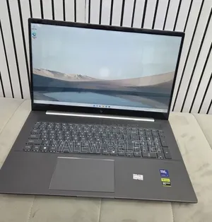 New Laptop HP Envy 14 16GB Intel Core Ultra 7 SSD 512GB