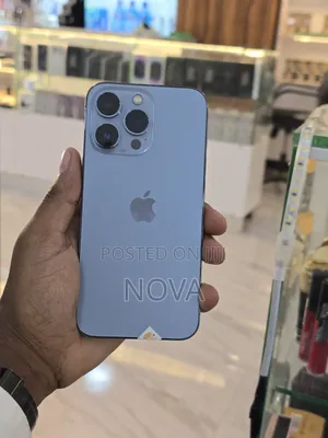 Apple iPhone 13 Pro 128 GB Blue