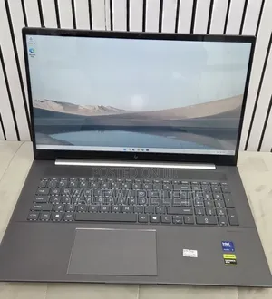 New Laptop HP Envy 14 16GB Intel Core Ultra 7 SSD 512GB