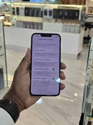 Apple iPhone 13 Pro 128 GB Blue