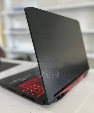 New Laptop Acer Nitro 5 16GB Intel Core i7 SSD 512GB