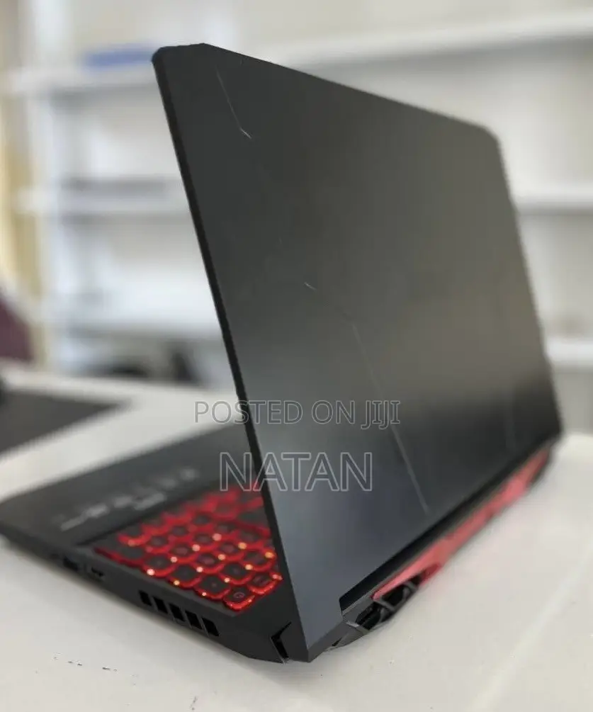 New Laptop Acer Nitro 5 16GB Intel Core i7 SSD 512GB