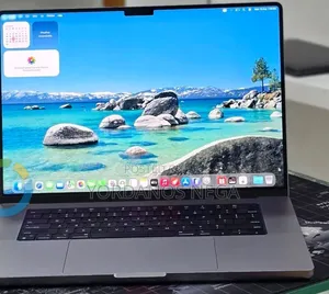 New Laptop Apple MacBook Pro 2023 M2 32GB Apple M2 SSD 1T