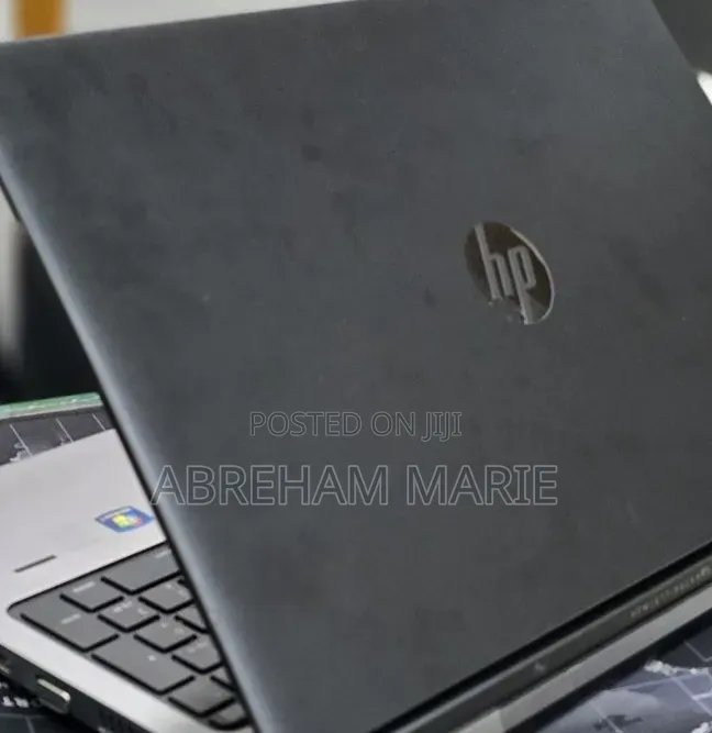 New Laptop HP 650 G1 8GB Intel Core i5 HDD 750GB