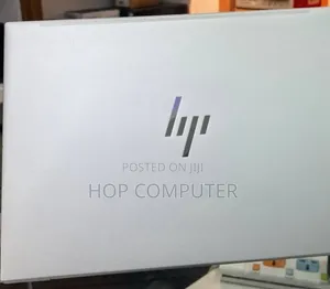 New Laptop HP EliteBook 840 G11 16GB Intel Core Ultra 7 SSD 512GB