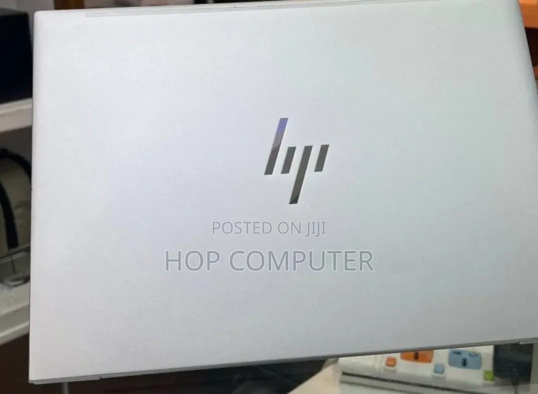 New Laptop HP EliteBook 840 G11 16GB Intel Core Ultra 7 SSD 512GB