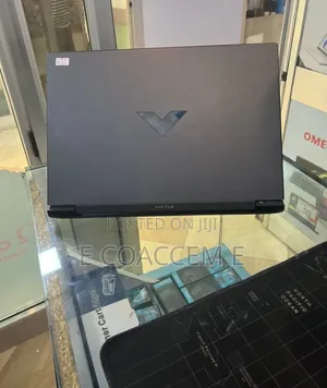 New Laptop HP Victus 16 16GB Intel Core i7 SSD 512GB